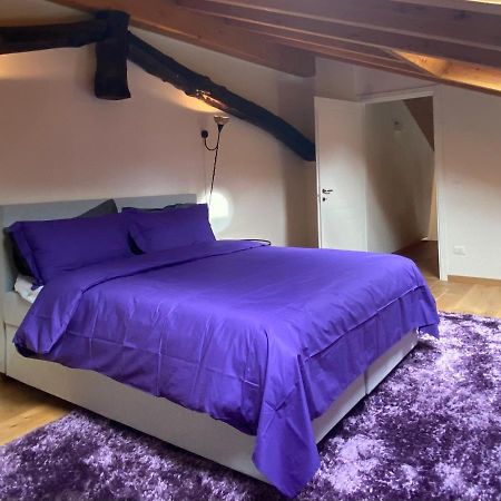 Ultimate Dream Apartment Menaggio Eksteriør bilde