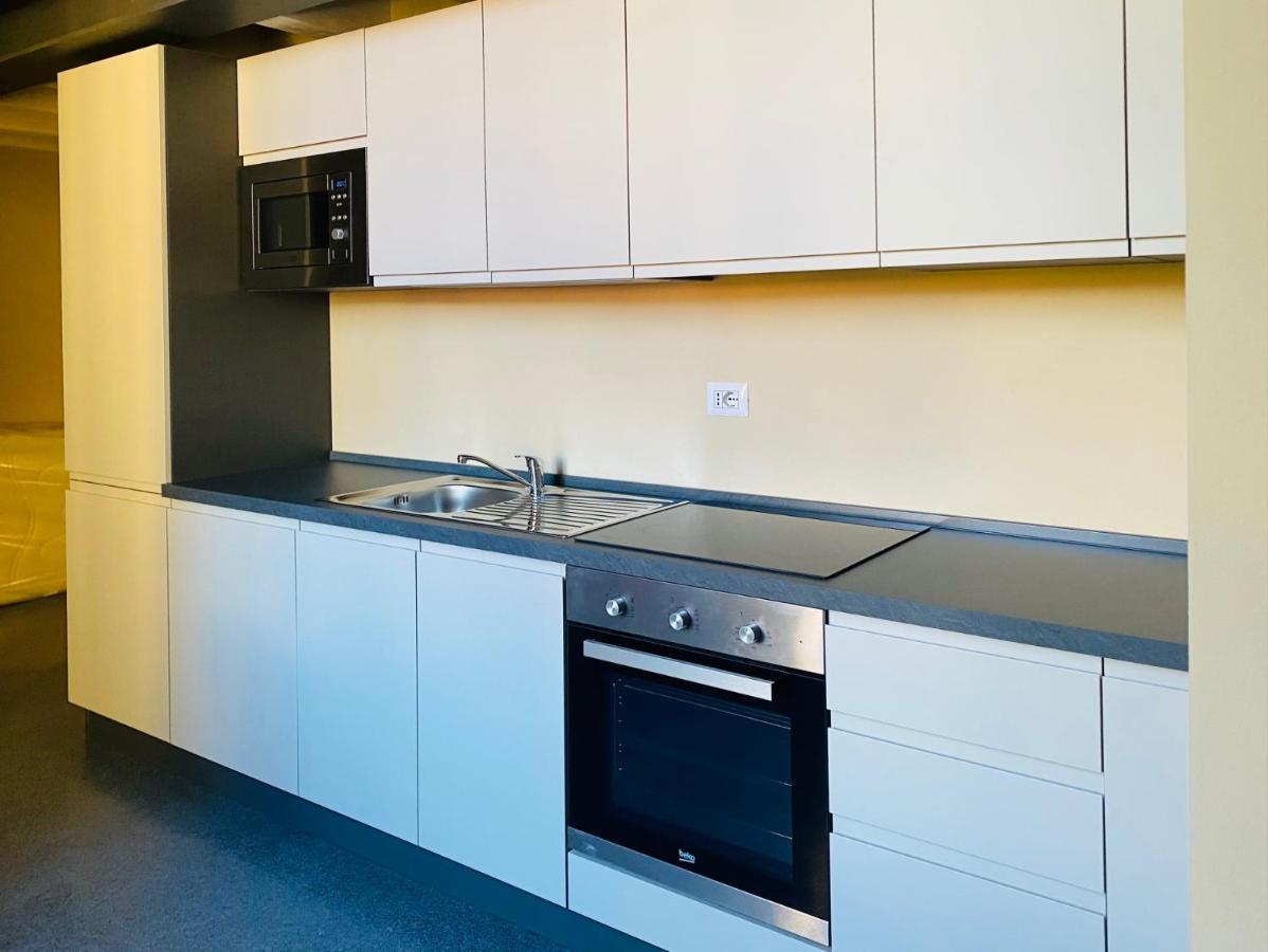 Ultimate Dream Apartment Menaggio Eksteriør bilde