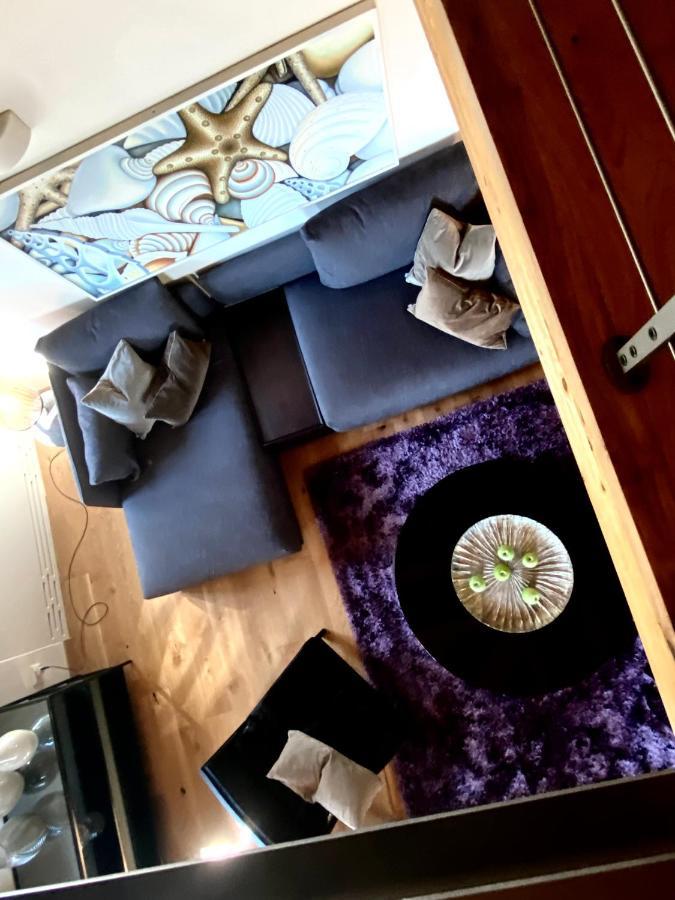 Ultimate Dream Apartment Menaggio Eksteriør bilde