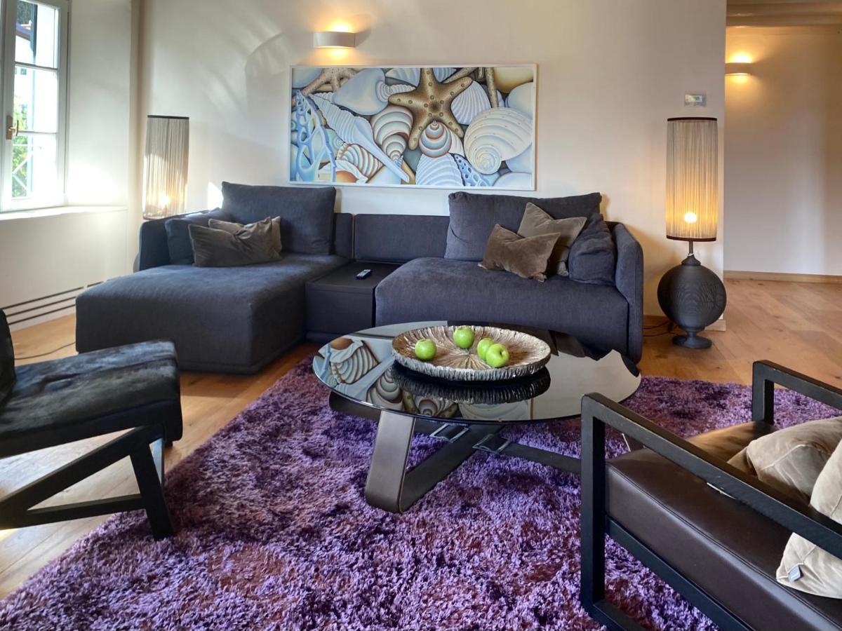 Ultimate Dream Apartment Menaggio Eksteriør bilde