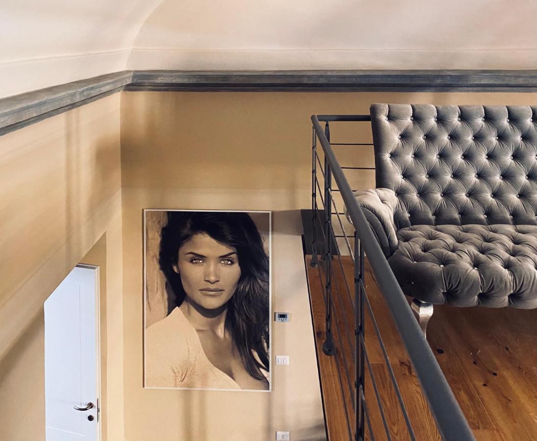 Ultimate Dream Apartment Menaggio Eksteriør bilde