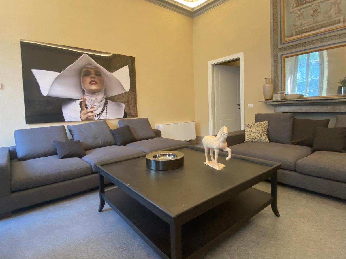 Ultimate Dream Apartment Menaggio Eksteriør bilde