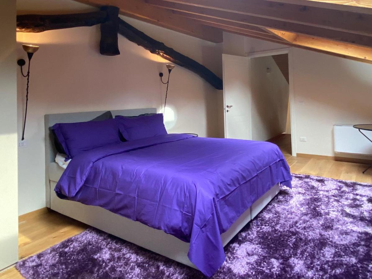 Ultimate Dream Apartment Menaggio Eksteriør bilde