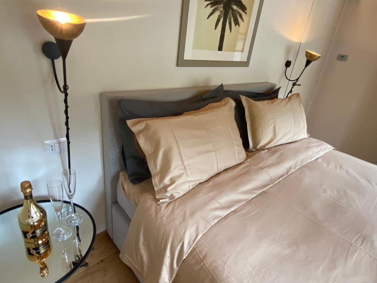 Ultimate Dream Apartment Menaggio Eksteriør bilde